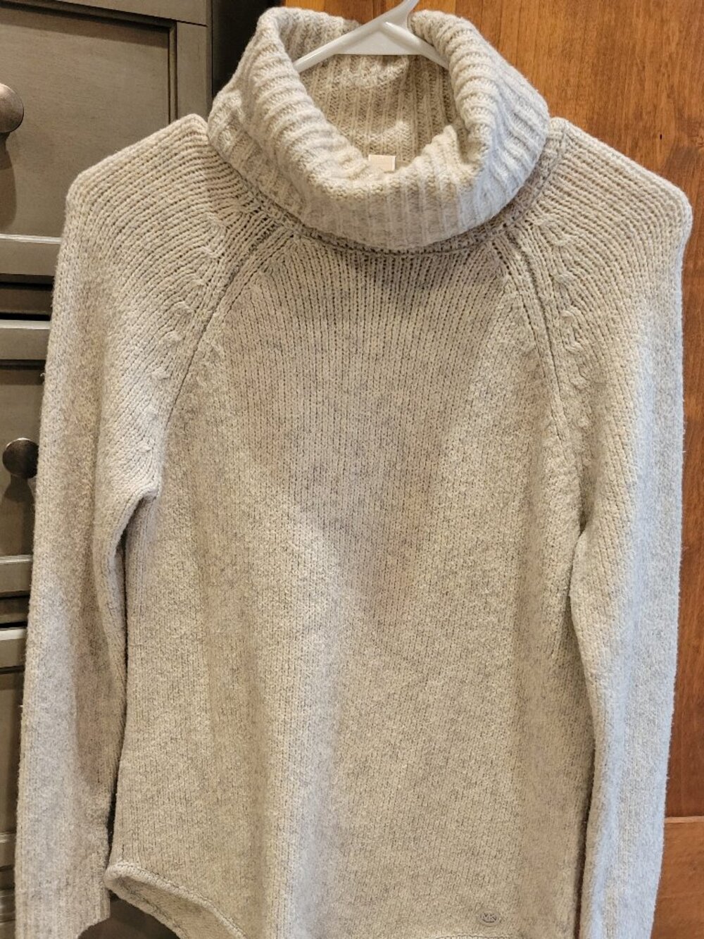 Michael Kors Turtleneck Sweater